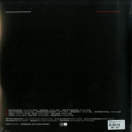 Back View : DJ Hell - ZUKUNFTSMUSIK (2X12 INCH LP) - Gigolo / Gigolo302V
