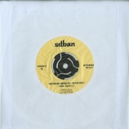 Back View : Experience / The Indian Sound Of... Black Foot - FUNKY CHIMES SAMPLER 4/5 (7 INCH) - SDBAN / SDBAN712