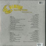 Back View : Various Artists - VIRTUE RECORDING STUDIOS (2X12 LP + MP3) - Tramp Records / trlp9064