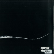 Back View : Goncharov - FORGOTTEN DESIRE - Gipsy Music / GM009