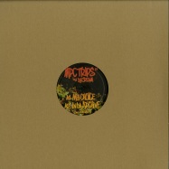 Back View : DJ Cream - MPC TRIPS - Smile & StayHigh / SMILE&STAYHIGH01