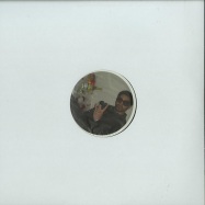 Back View : Rag Dabons - EP - D.KO Records / DKO17