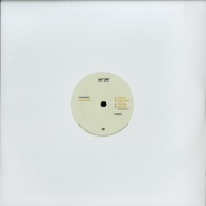 Back View : Karousel - KAROUSEL EP (VINYL ONLY) - Infuse / Infuse020