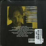 Back View : Various Artists - SELECTORS 003 - MARCEL DETTMANN (CD) - Dekmantel / DKMNTL-SLCTRS003CD