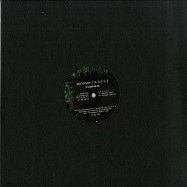 Back View : BEROSHIMA / M.R.E.U.X - COUNTDOWN - Blumoogmusic / blug003