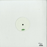 Back View : DJ Honesty - MOMENT - LOSOUL RMX - Bass Culture Limited / BCLTD003