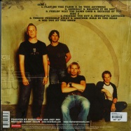 Back View : Nickelback - THE LONG ROAD (LP) - Roadrunner Records / 7269808