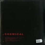 Back View : The Chemical Brothers - C-H-E-M-I-C-A-L - Virgin / CHEMST 31 / 5717785