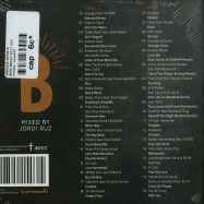 Back View : Various Artists - BESO BEACH 2017 (2XCD) - Armada / ARMA443