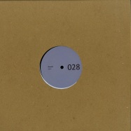 Back View : Splice - BLUESHIFT - Non Series / NON028