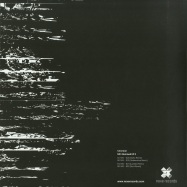 Back View : Various Artists - NX1 REMIXED EP 2 - NEXE RECORDS / NX002