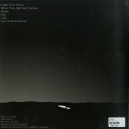 Back View : Addremove - CLEAN SLATE EP - Threnes Records / THRNS002