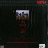 Back View : Nena - NENA (180G LP) - Music On Vinyl / MOVLP1496