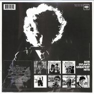 Back View : Bob Dylan - GREATEST HITS (180G LP) - Sony Music / 88985455611