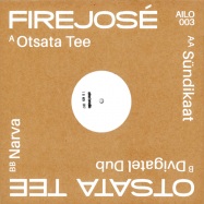 Back View : Firejose - OTSATA TEE - Aina Lomalla / AILO003