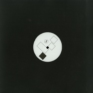 Back View : B.Hayes vs DJ Dre - TIME003 - These Things Take Time / TIME003