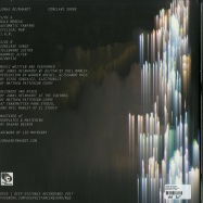 Back View : Jonas Reinhardt - CONCLAVE SURGE (LP) - Deep Distance / dd55