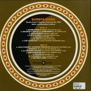 Back View : Various Artitsts - RUMBITA BUENA (LP) - PHARAWAY SOUNDS / PHS 048