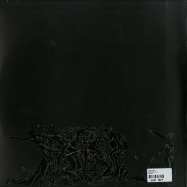 Back View : Yung Lean - STRANGER (2X12 LP + MP3) - Yung Lean / yr0040lp
