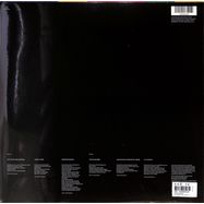 Back View : Pet Shop Boys - INTROSPECTIVE (180GR LP) - Parlophone / 9029583195