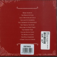 Back View : Moby - EVERYTHING WAS BEAUTIFUL, AND NOTHING HURT (CD) - One Little Idiot / idiot60cd
