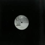 Back View : Various Artists - BIRD DOES NOT DOZE VOL.2 - Nervmusic Records / NMS005.2