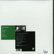 Back View : D Arcangelo - II - Suction Records / SUCTION044