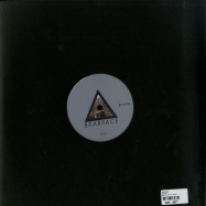 Back View : Bearface - Sista EP - Beartone Records / BF004