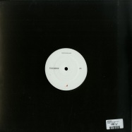 Back View : Unknown - TOOLWAX 005 (VINYL ONLY) - Toolwaxx / Toolwaxx005