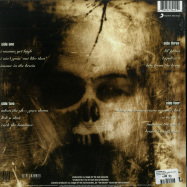 Back View : Cypress Hill - BLACK SUNDAY (180G 2X12 LP) - Columbia / 88985434451