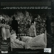 Back View : Lubos Fiser - VALERIE AND HER WEEK OF WONDERS (LP) - Finders Keepers / FKR 009 LPX-B