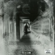 Back View : Various Artists - FROM THE DARK VOLUME 1 (2LP) - Cultivated Electronics / CE026