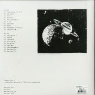 Back View : Ursula Bogner - RECORDINGS 1969-1988 (REMASTERED LP + MP3) - Faitiche / 169541