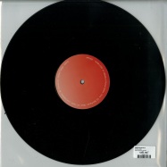 Back View : Various Artists - OCNA LOSO - Apercu Records / APC002