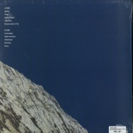 Back View : Leifur James - A LOUDER SILENCE (LP, 180 G VINYL+ MP3) - Night Time Stories / ALNLP53R