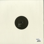 Back View : Ruskin & Broom - DOMWEN (WHITE VINYL) - Blueprint / BP053