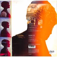 Back View : Norah Jones - BEGIN AGAIN (LP) - Blue Note / 7744040