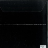 Back View : Various Artists - KOWTOW 001 (LP) - Kowtow Records / KWT001