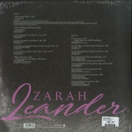Back View : Zarah Leander - GROSSE ERFOLGE (LP) - Zyx Music / ZYX 56084-1