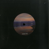 Back View : AS IF - MOMENTS EP (REISSUE) (HAND-NUMBERED 7 INCH) - Rohs! / ROHS 017R