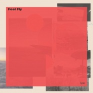 Back View : Feel Fly - SYRIUS (ALBUM, CD) - Internasjonal / INTCD007