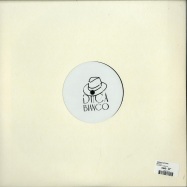 Back View : Various Artists - DB12001 - Duca Bianco / DB12 001