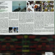 Back View : Darondo - LET MY PEOPLE GO (180G LP + MP3) - Luv N Haight / LHLP048