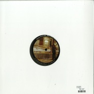 Back View : Pean Romael - RECONSTRUCT - Borft / Borft166