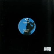Back View : Rollover DJs - STAI BENE? - Rollover Milano Records / OVER001