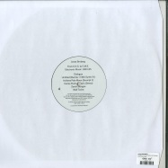 Back View : Jonas Broberg - FROM K.K.S. TO E.M.S ELECTRONIC MUSIC 1983-85 (LP) - Awoha Press / AP02