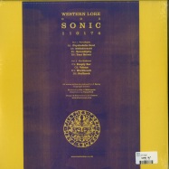 Back View : Sonic - 110171 (2X12 INCH) - Western Lore / Lore005