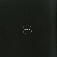 Back View : LB aka Labat - EP 051 - Wolf Music / WOLFEP051