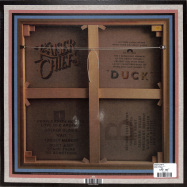 Back View : Kaiser Chiefs - DUCK (180G LP + MP3) - Polydor / 7713192