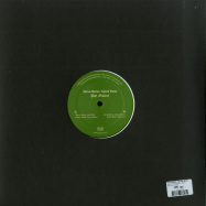 Back View : Steve Marie / Astral Body - PSY GALAXY (VINYL ONLY) - Better Sound / BS04RP